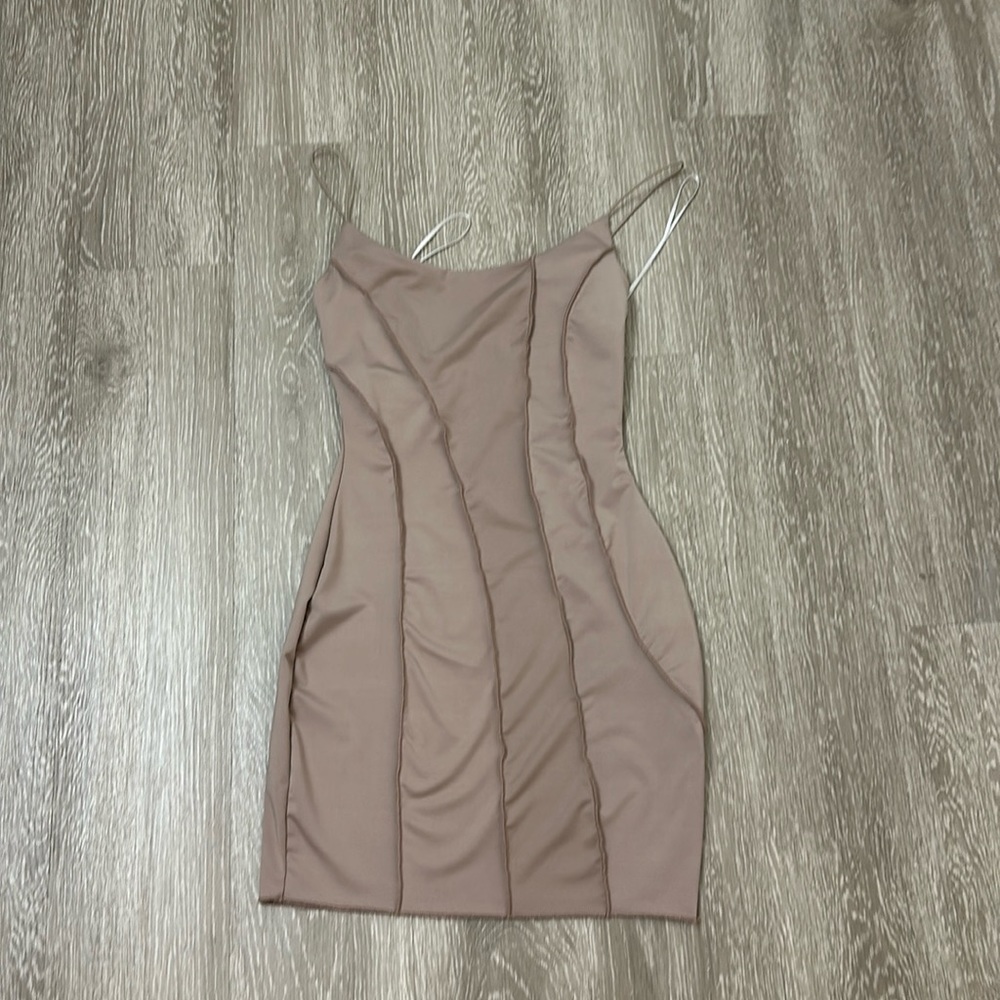 Windsor dress